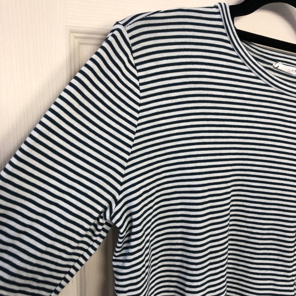 Striped top - Picture 3 of 5